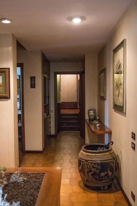 Casa Su Lago Privato A Due Passi Da Milano Segrate Buitenkant foto