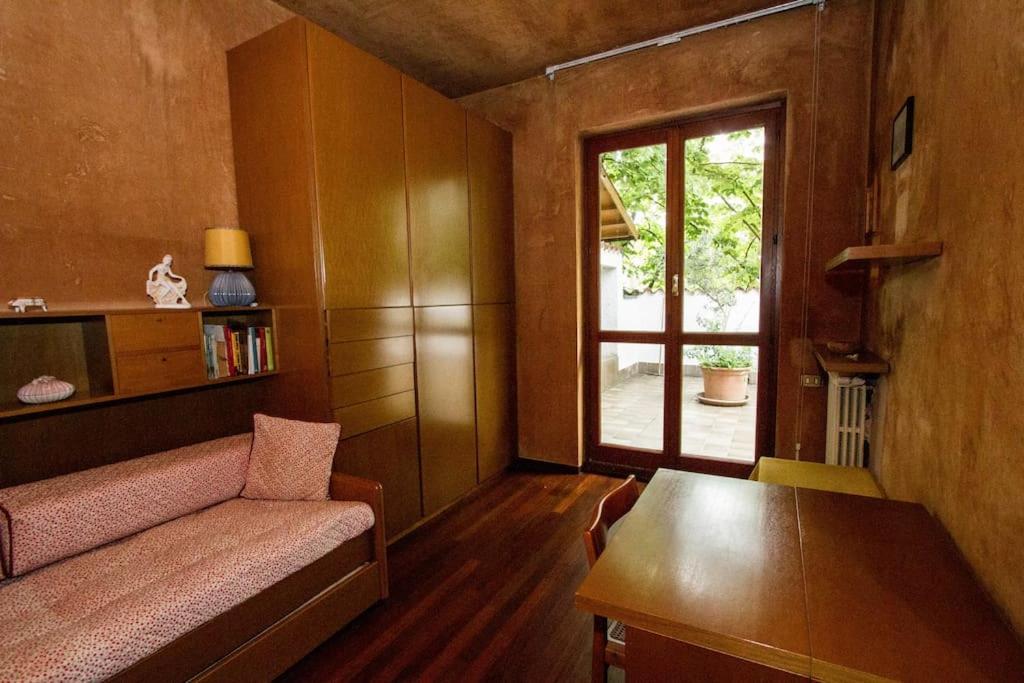 Casa Su Lago Privato A Due Passi Da Milano Segrate Buitenkant foto