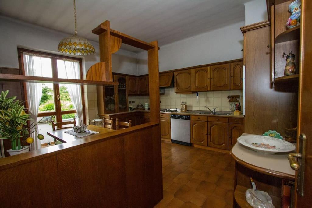 Casa Su Lago Privato A Due Passi Da Milano Segrate Buitenkant foto