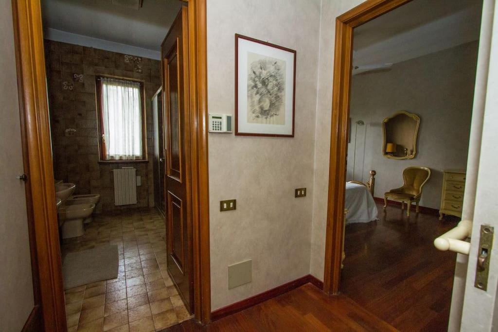 Casa Su Lago Privato A Due Passi Da Milano Segrate Buitenkant foto
